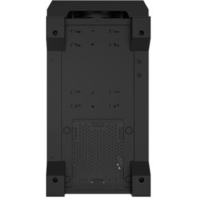 AIR 100 LITE Behuizing (Black) - afbeelding 6