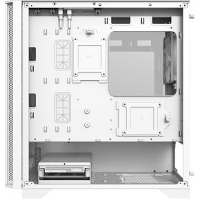 AIR 100 LITE Behuizing (White) - afbeelding 3