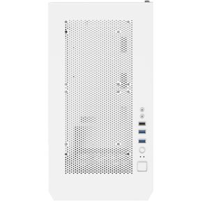 AIR 100 LITE Behuizing (White) - afbeelding 5
