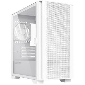 Montech AIR 100 LITE (W)