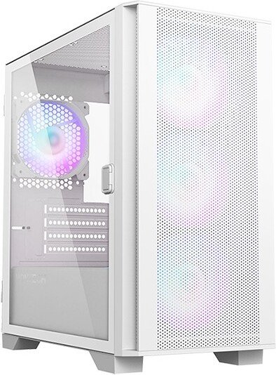 Montech Montech Air 100 ARGB mini tower behuizing