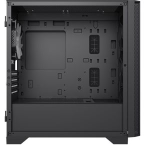 Air 100 ARGB Behuizing (Black) - afbeelding 2