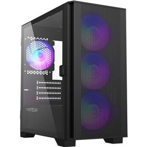 Montech AIR 100 ARGB BK