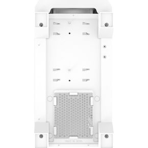 Montech Air 100 Argb Wit - Minitowermodel Micro-Atx (Μatx), Mini-Itx - Gehard behuizing - afbeelding 7