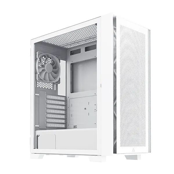 Montech Montech AIR 1000 Lite midi tower behuizing