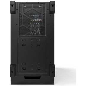 Montech Air 1000 Premium Midi Tower Zwart behuizing - afbeelding 7