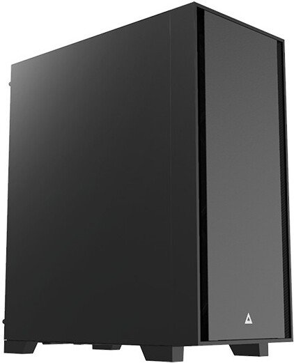 Montech air 1000 silent midi tower beh - Montech AIR 1000 Silent Midi Tower Behuizing (Black)