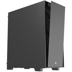 Montech AIR 1000 SILENT BK behuizing - afbeelding 2