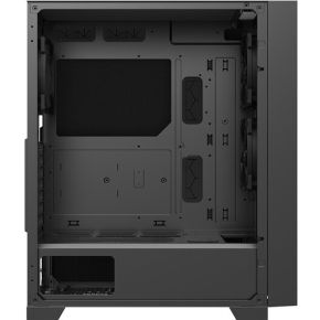 Montech AIR 1000 SILENT BK behuizing - afbeelding 4