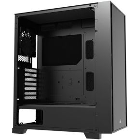 Montech AIR 1000 SILENT BK behuizing - afbeelding 6