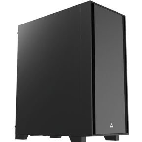 Montech AIR 1000 SILENT BK behuizing