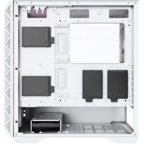 Air 903 Base Midi Tower (White) - afbeelding 6
