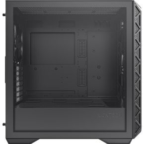 Air 903 Base Midi Tower (Black) - afbeelding 3