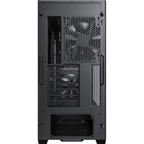 Air 903 Base Midi Tower (Black) - afbeelding 4