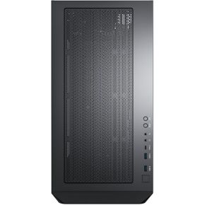 Air 903 Base Midi Tower (Black) - afbeelding 7