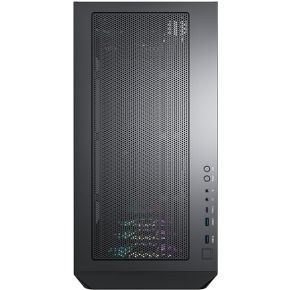 AIR 903 MAX Midi-Tower Tempered Glass (Black) - afbeelding 7