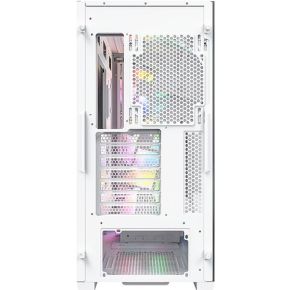 Air 903 Max Midi Tower (White) - afbeelding 4