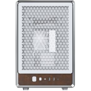 Montech HERITAGE (W) behuizing - afbeelding 3