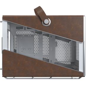 Montech HERITAGE (W) behuizing - afbeelding 4