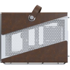 Montech HERITAGE (W) behuizing - afbeelding 6