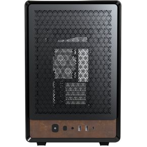 Montech HERITAGE (B) behuizing - afbeelding 3