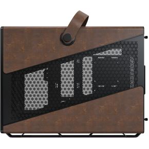 Montech HERITAGE (B) behuizing - afbeelding 5