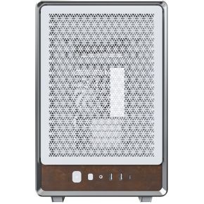 Montech HERITAGE PRO (W) behuizing - afbeelding 3