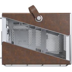 Montech HERITAGE PRO (W) behuizing - afbeelding 4