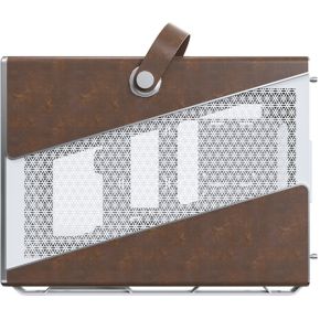 Montech HERITAGE PRO (W) behuizing - afbeelding 6