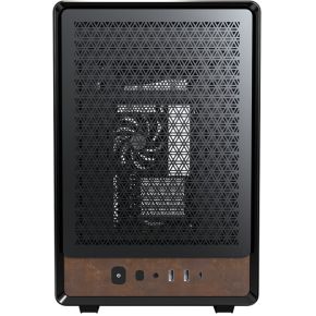 Montech HERITAGE PRO (B) behuizing - afbeelding 3