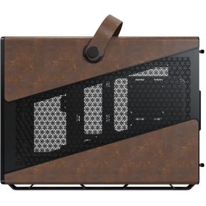 Montech HERITAGE PRO (B) behuizing - afbeelding 6