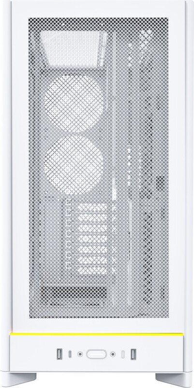 Montech hs01 midi tower behuizing 597 3 orig - Montech HS01 Behuizing (White)