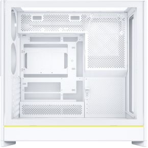 Hs01 Midi Tower (White) - afbeelding 4