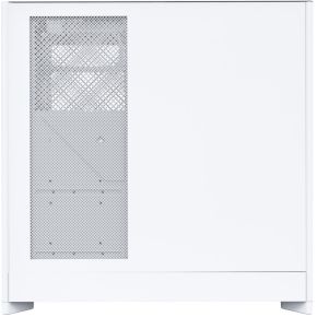 Hs01 Midi Tower (White) - afbeelding 6