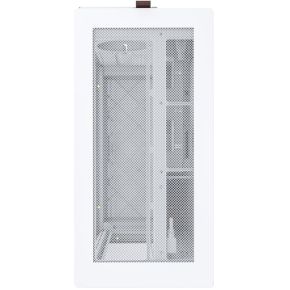 Hs01 Midi Tower (White) - afbeelding 7