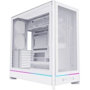 Montech Montech Hs01 Midi Tower Wit