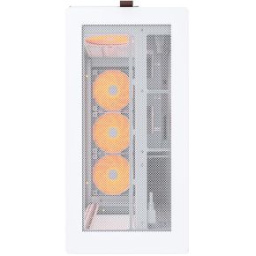 Montech Hs01 Pro Midi Tower Wit behuizing - afbeelding 8