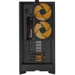 Hs01 Pro Midi Tower (Black) - afbeelding 6