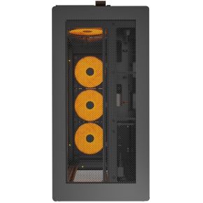 Hs01 Pro Midi Tower (Black) - afbeelding 8