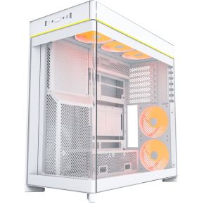 Montech HS02 PRO (W) behuizing - afbeelding 3