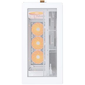 Montech HS02 PRO (W) behuizing - afbeelding 8