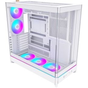 Montech HS02 PRO (W) behuizing