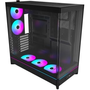 Montech HS02 PRO (B)