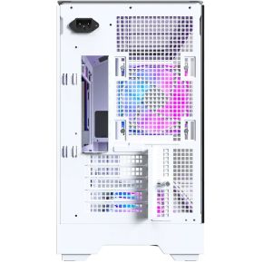 KING 15 PRO ARGB Wit - afbeelding 5