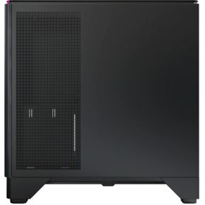 KING 45 PRO ARGB Tempered Glass Mid-Tower ATX Case Black - afbeelding 4