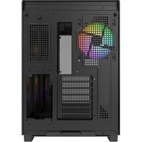 King 65 Pro ARGB Behuizing (Black) - afbeelding 4