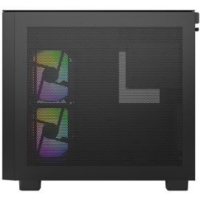 King 65 Pro ARGB Behuizing (Black) - afbeelding 5