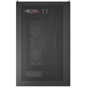 King 65 Pro ARGB Behuizing (Black) - afbeelding 6