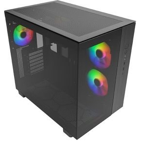 Montech Montech KING 65 PRO midi tower behuizing