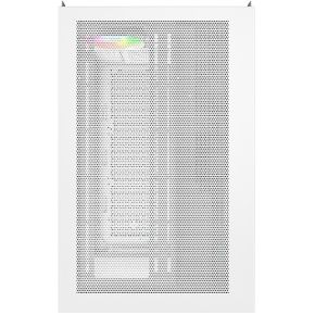 KING 65 PRO Midi-Tower Tempered Glass ARGB (White) - afbeelding 6